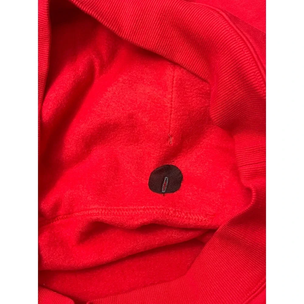 adidas classic pullover